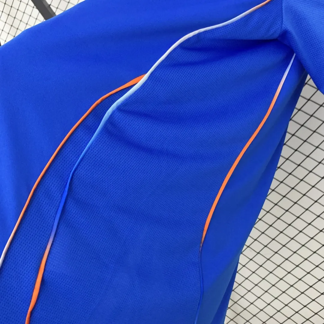 Universidad de Chile Home Jersey - Image 8