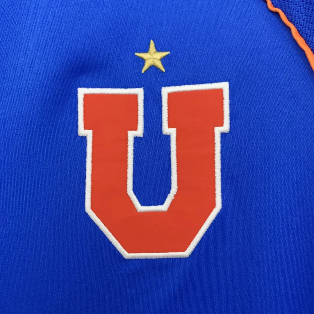 Universidad de Chile Home Jersey - Image 6