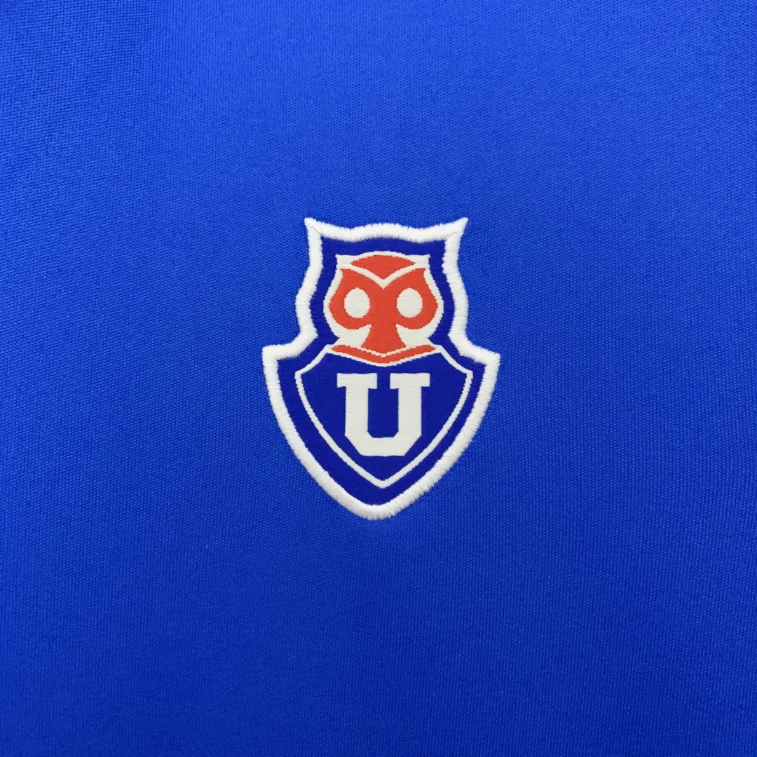 Universidad de Chile Home Jersey - Image 4