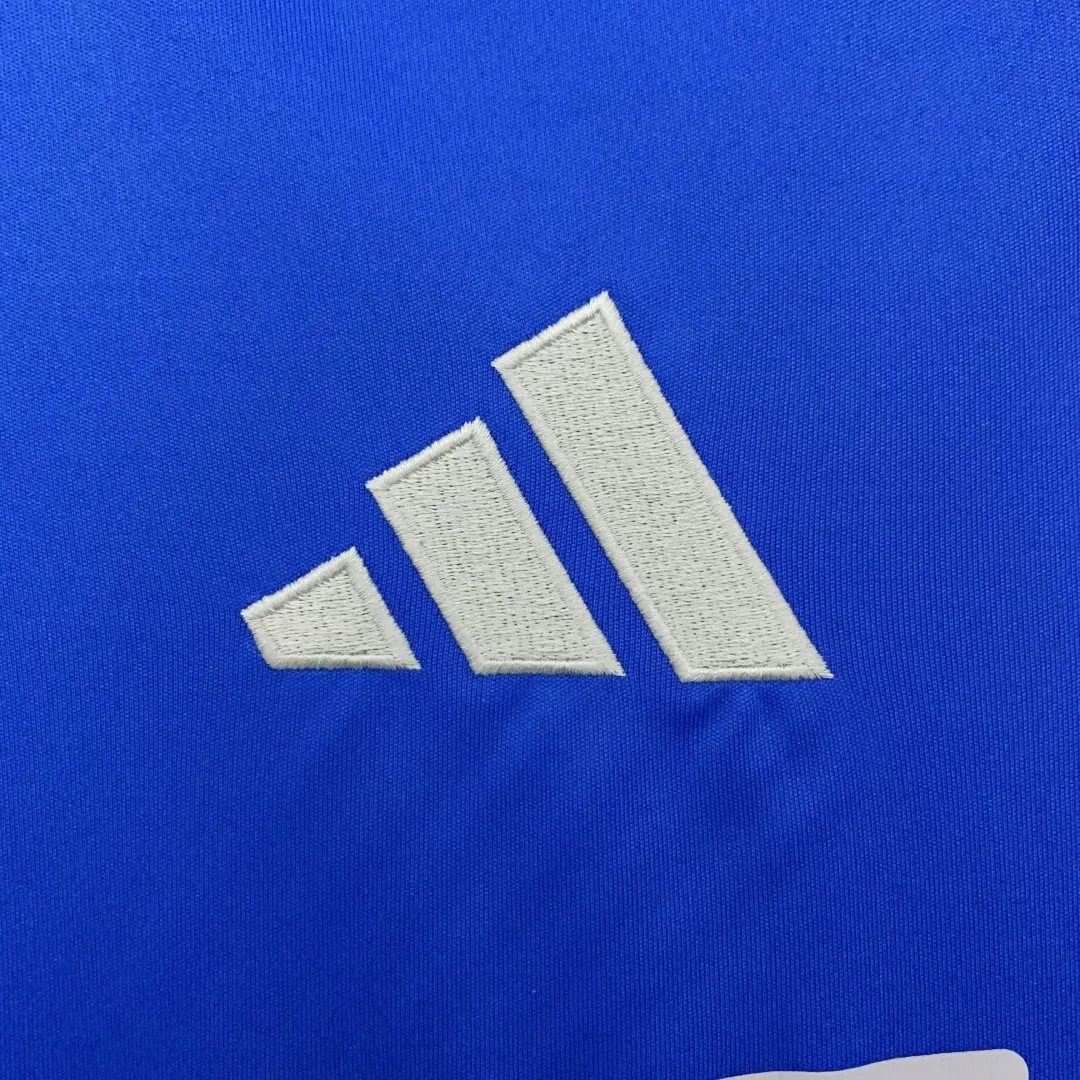 Universidad de Chile Home Jersey - Image 5