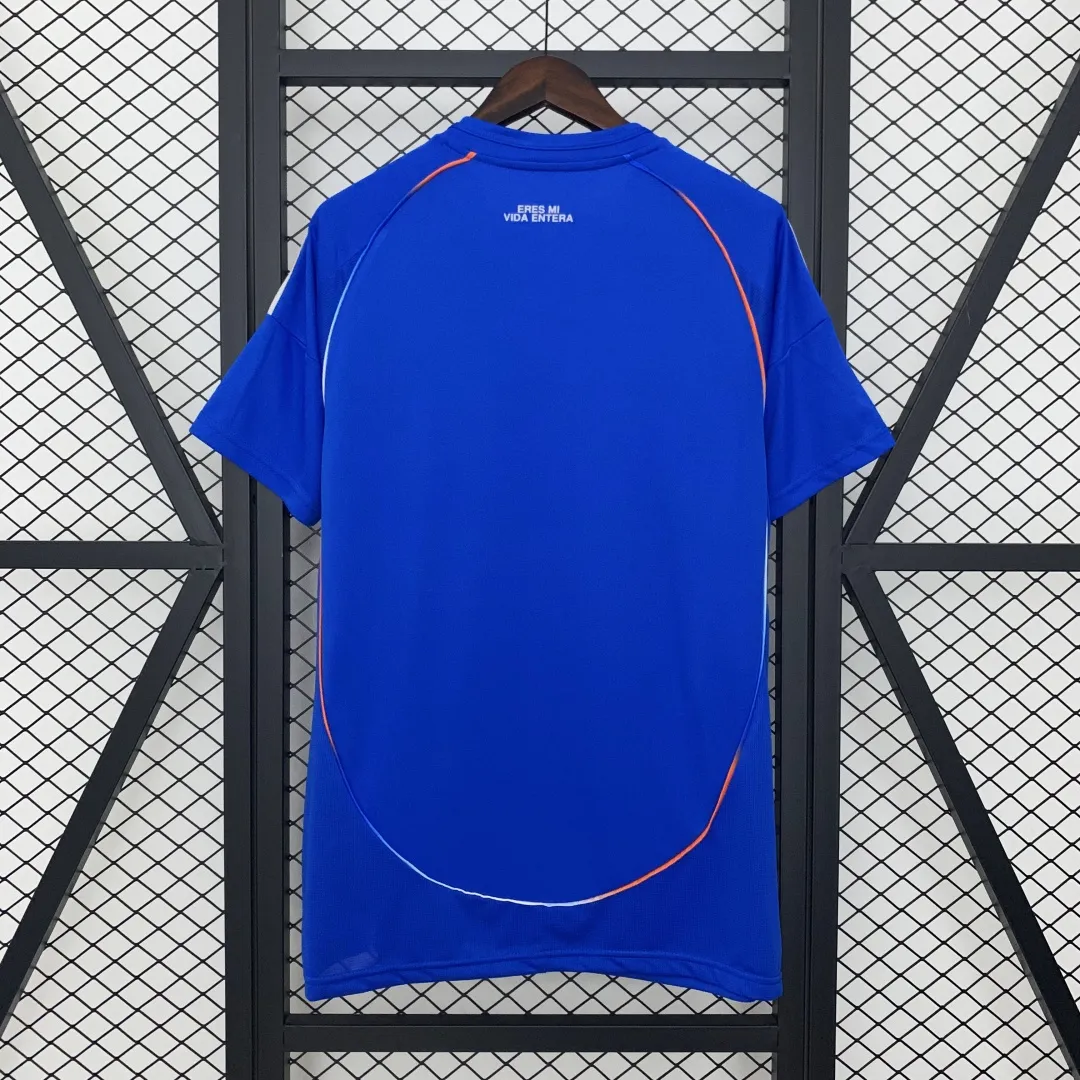 Universidad de Chile Home Jersey - Image 10