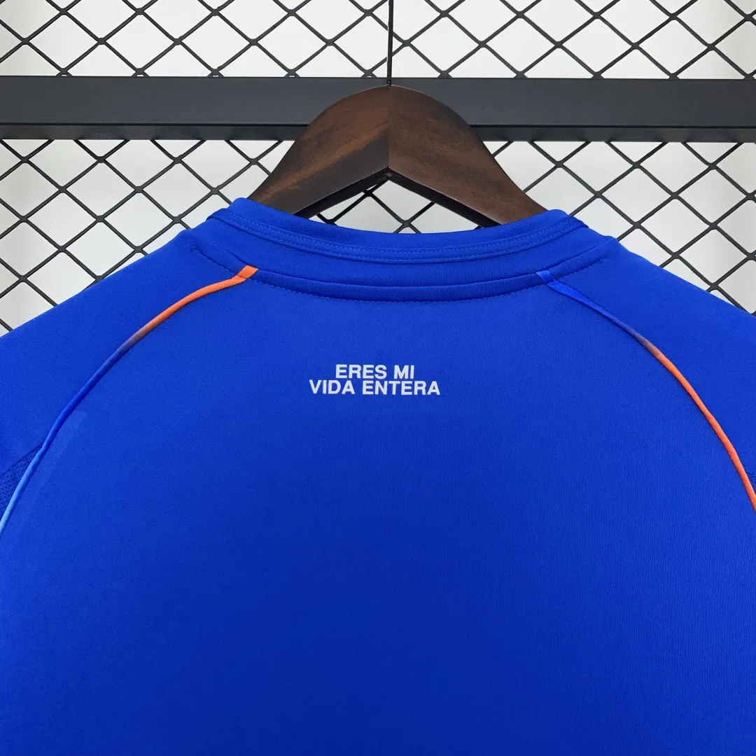 Universidad de Chile Home Jersey - Image 9
