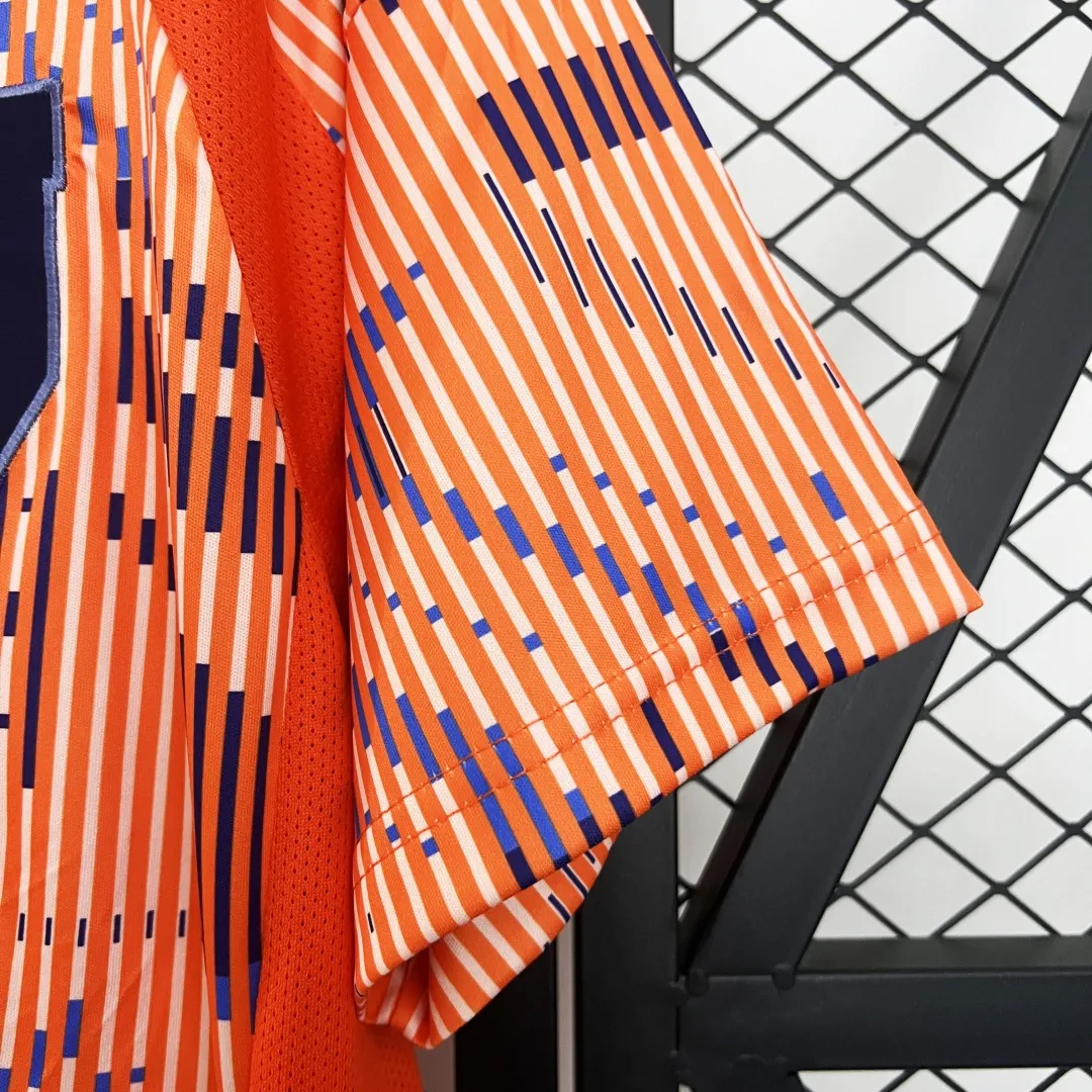 Universidad de Chile Away Jersey - Image 7
