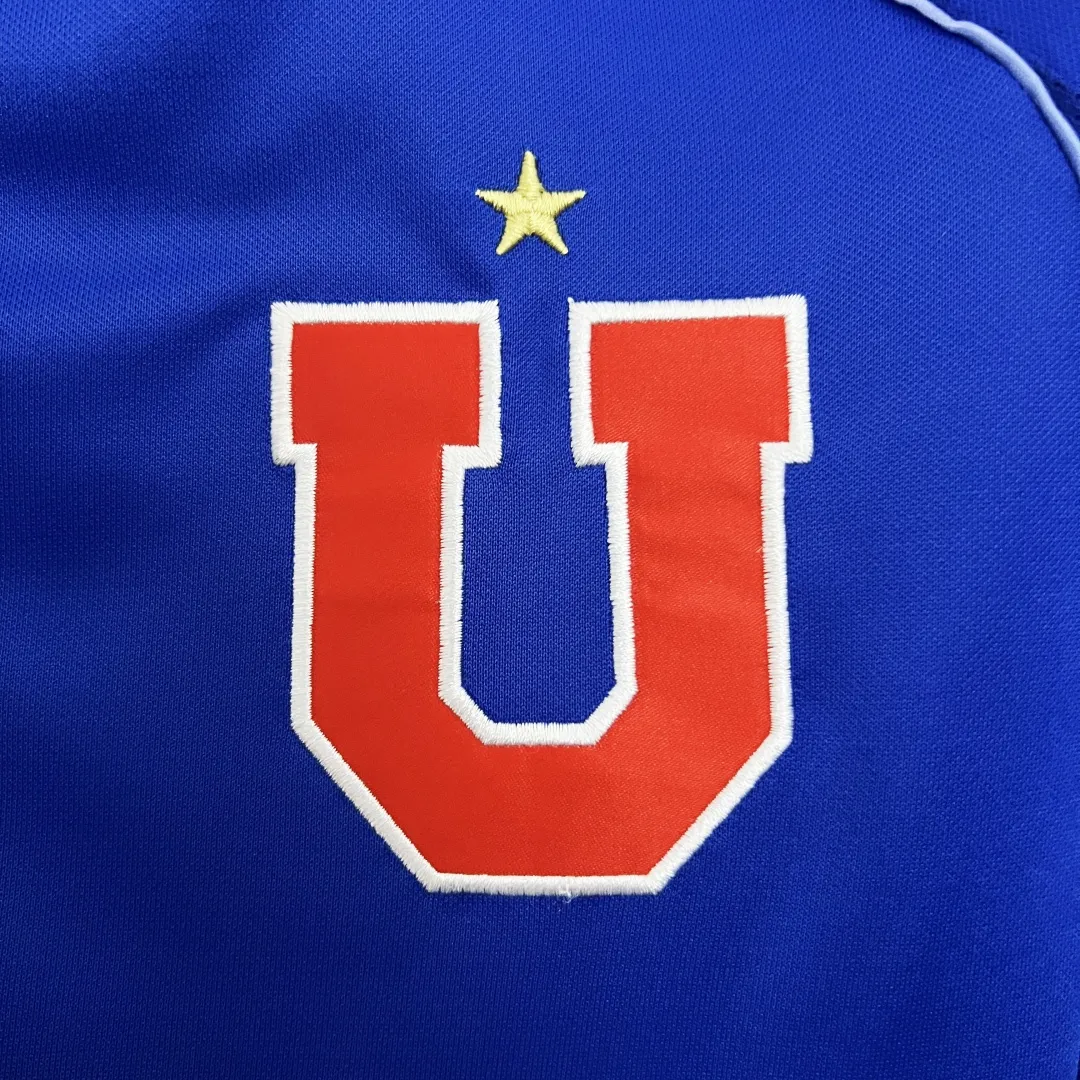 Universidad de Chile Home Jersey - Image 5
