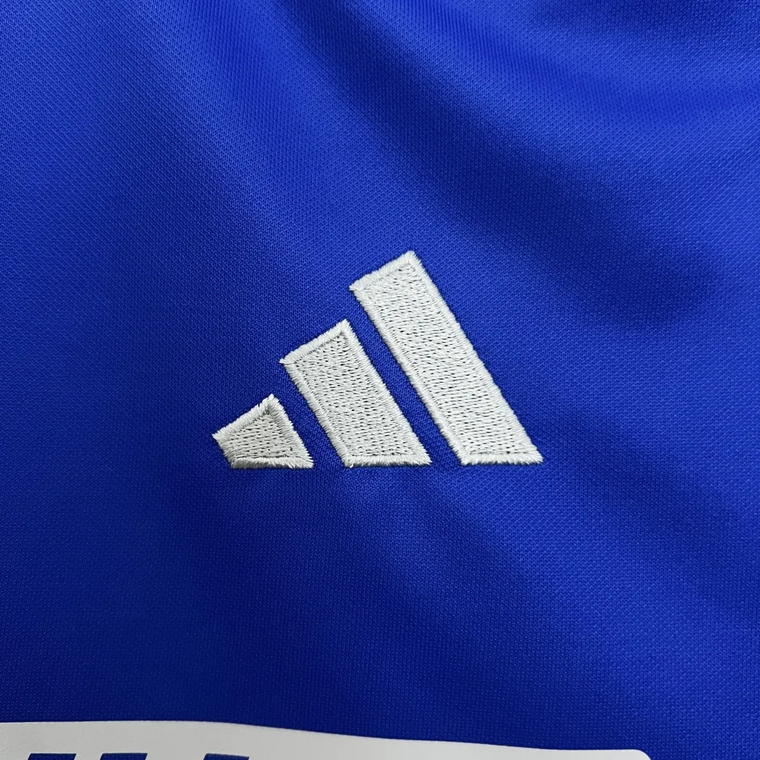 Universidad de Chile Home Jersey - Image 4