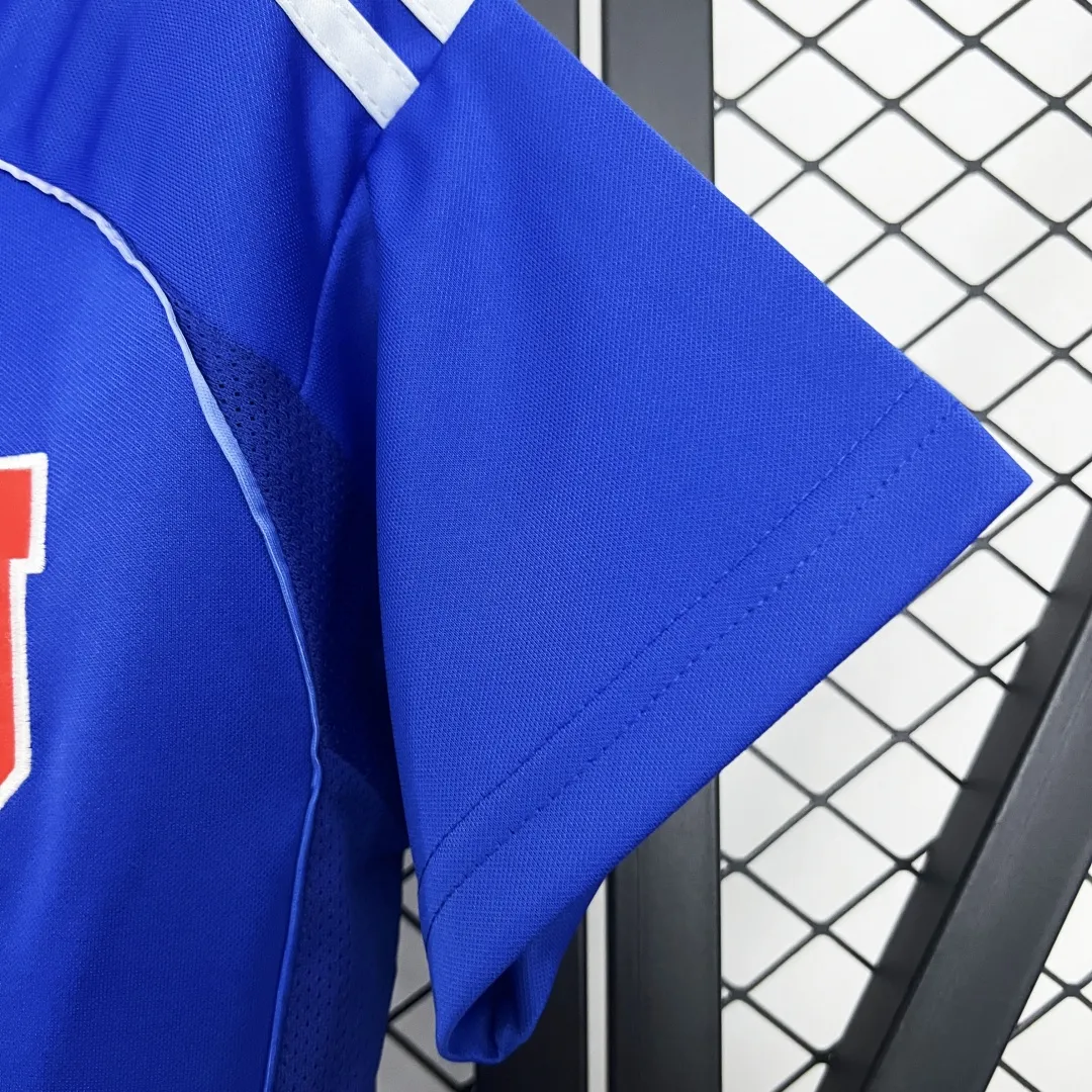 Universidad de Chile Home Jersey - Image 7