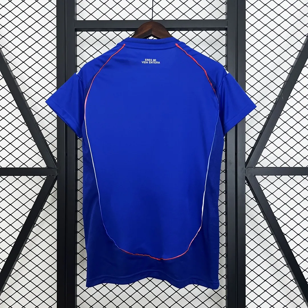 Universidad de Chile Home Jersey - Image 9