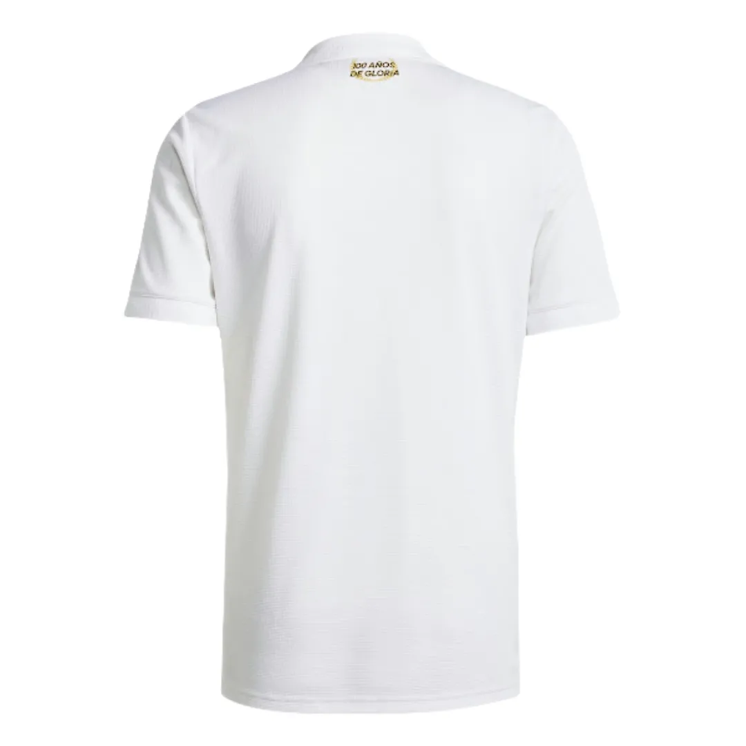 Alternative view of Colo Colo 100th Anniversary Jersey