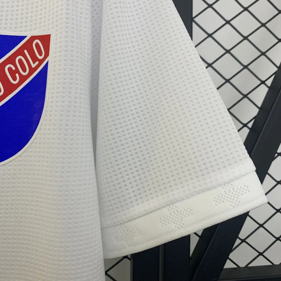 Colo Colo 100th Anniversary Jersey - Image 8