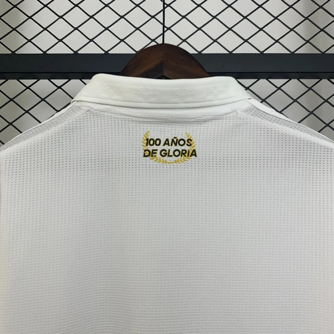Colo Colo 100th Anniversary Jersey - Image 9