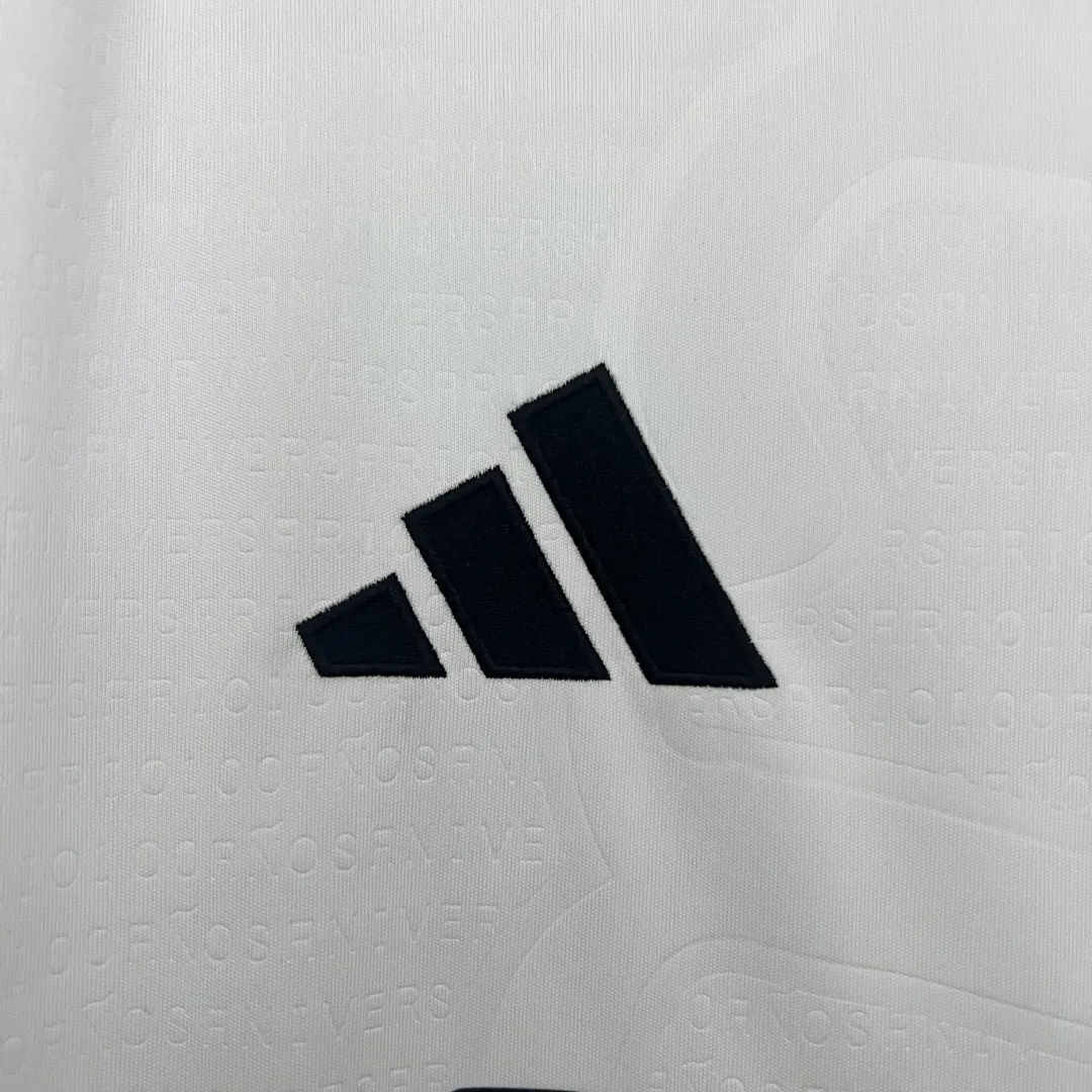 Colo Colo Home Jersey 2025 - Image 6