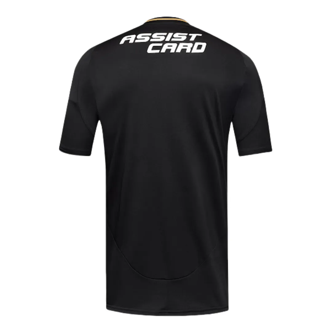 Alternative view of Colo Colo Away Jersey 2025