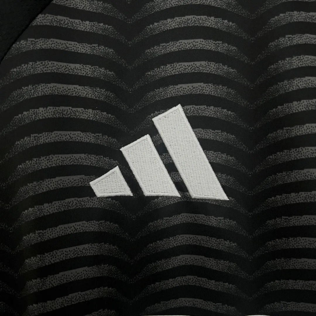 Colo Colo Away Jersey 2025 - Image 6