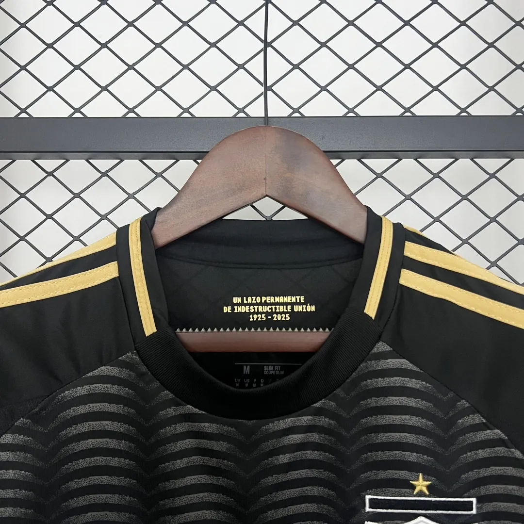Colo Colo Away Jersey 2025 - Image 4