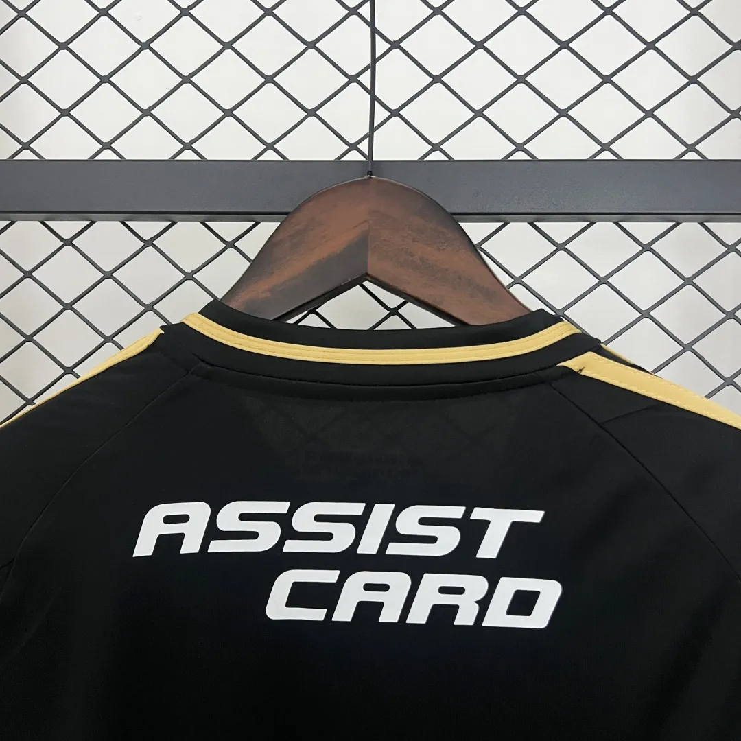 Colo Colo Away Jersey 2025 - Image 9