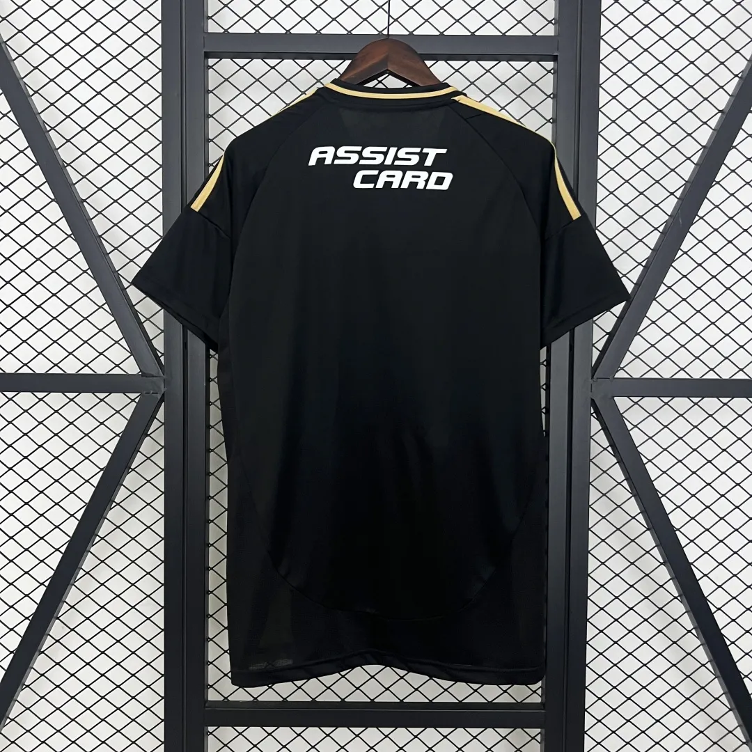 Colo Colo Away Jersey 2025 - Image 10