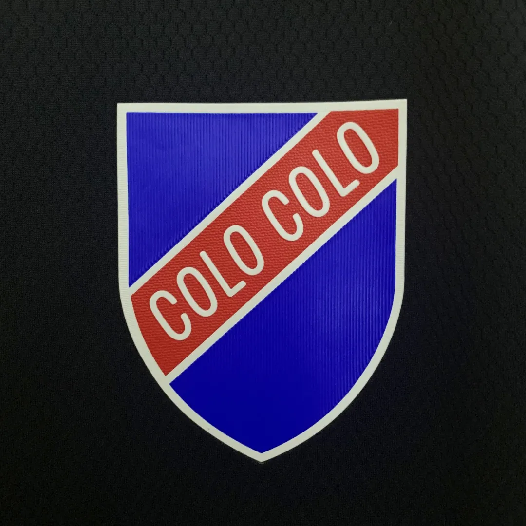 Colo Colo Anniversary Football Jersey - Image 6