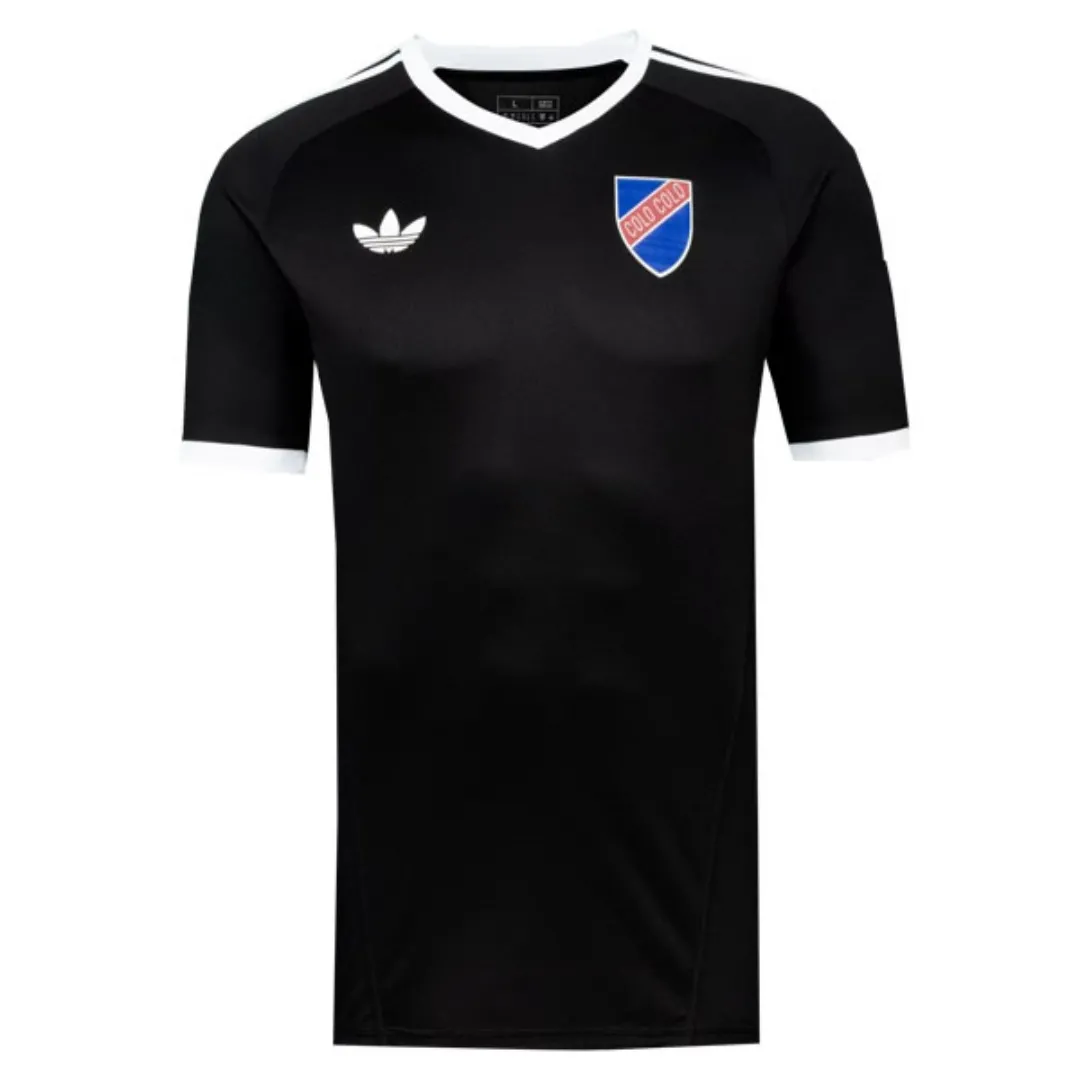 Colo Colo Anniversary Football Jersey