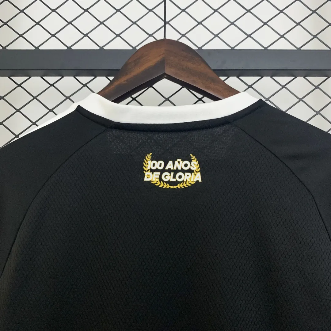 Colo Colo Anniversary Football Jersey - Image 8