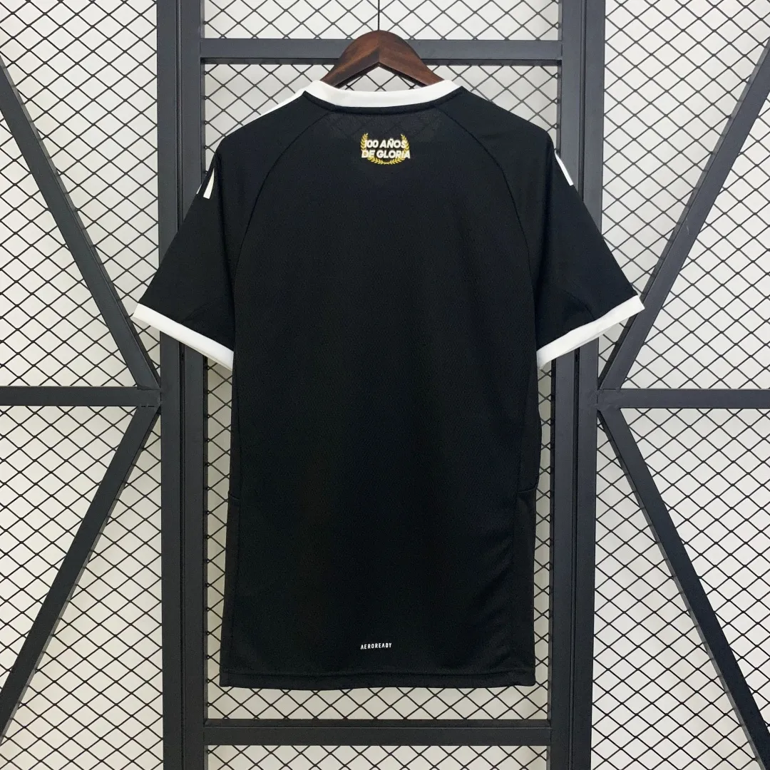 Colo Colo Anniversary Football Jersey - Image 9