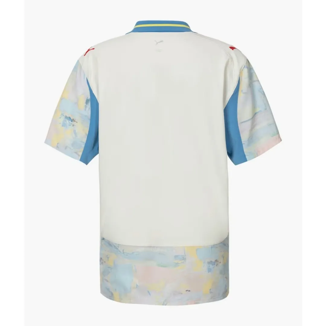 Alternative view of Puma FC Salzburg Soccer Jersey