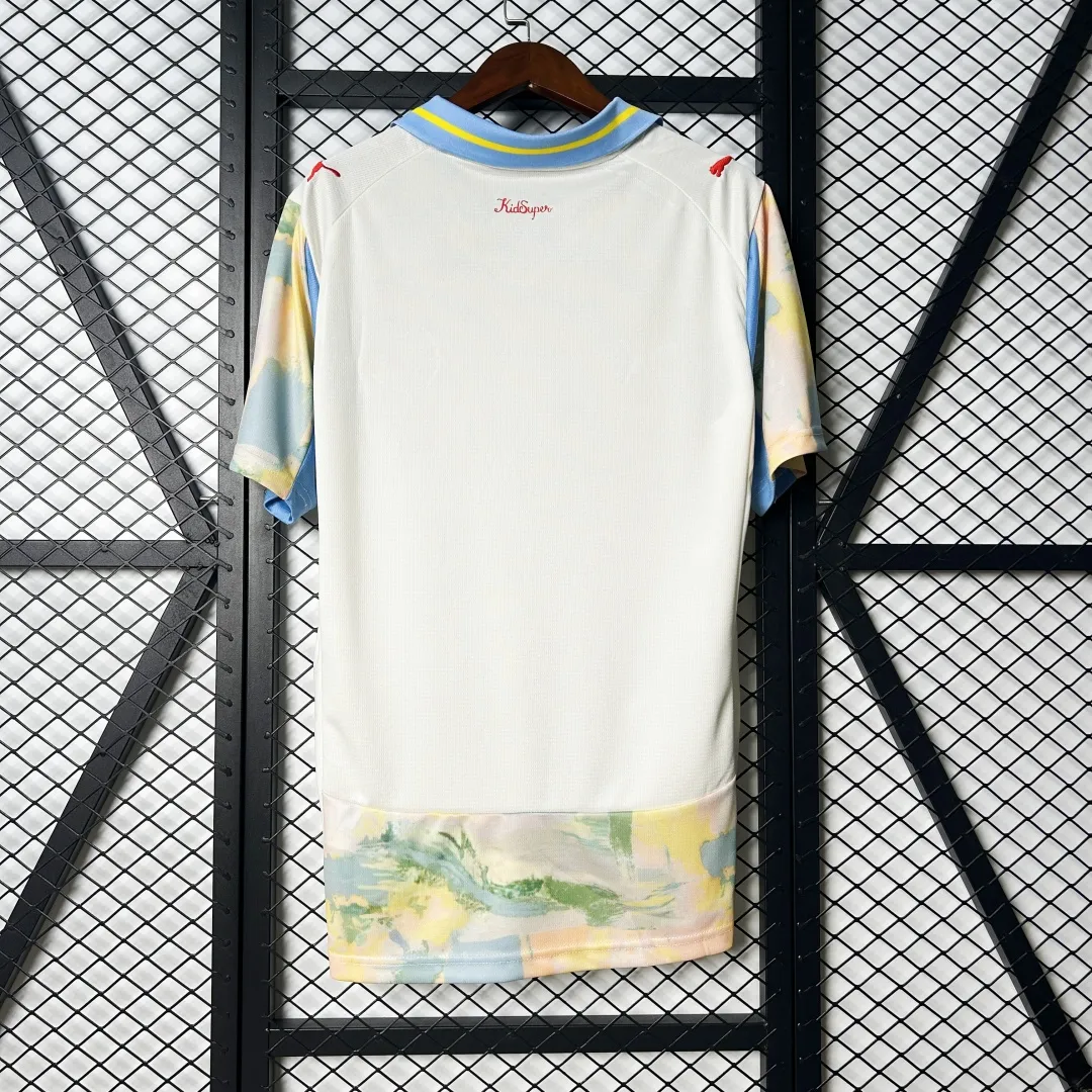 Puma FC Salzburg Soccer Jersey - Image 12