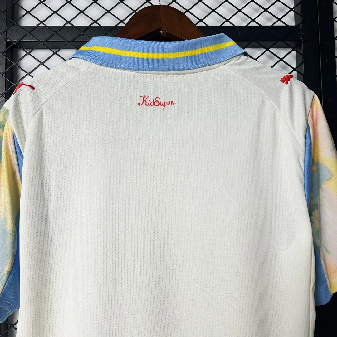 Puma FC Salzburg Soccer Jersey - Image 11