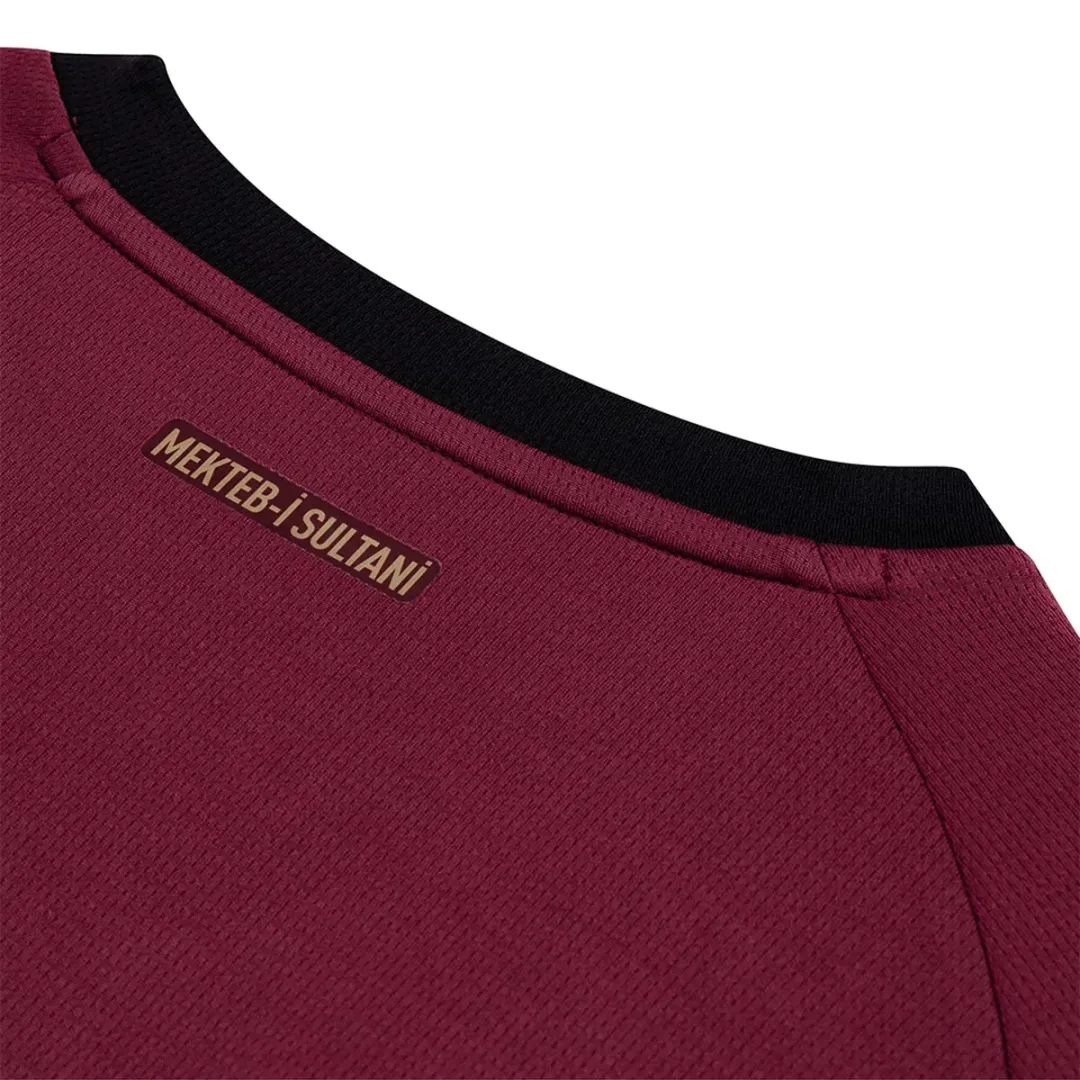 Galatasaray Third Jersey - Image 8