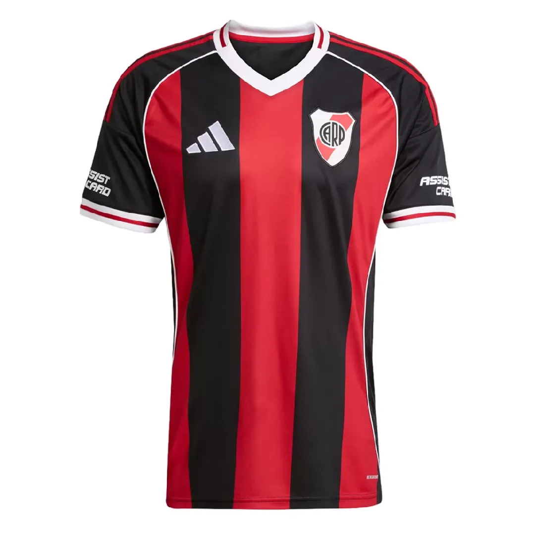 River Plate Away Jersey