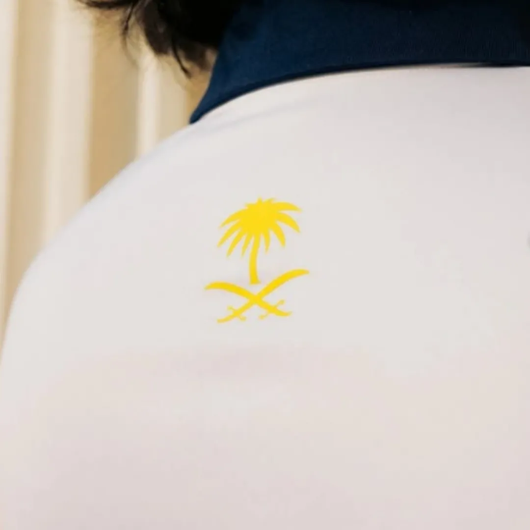 Al-Nassr Third Jersey - Image 7