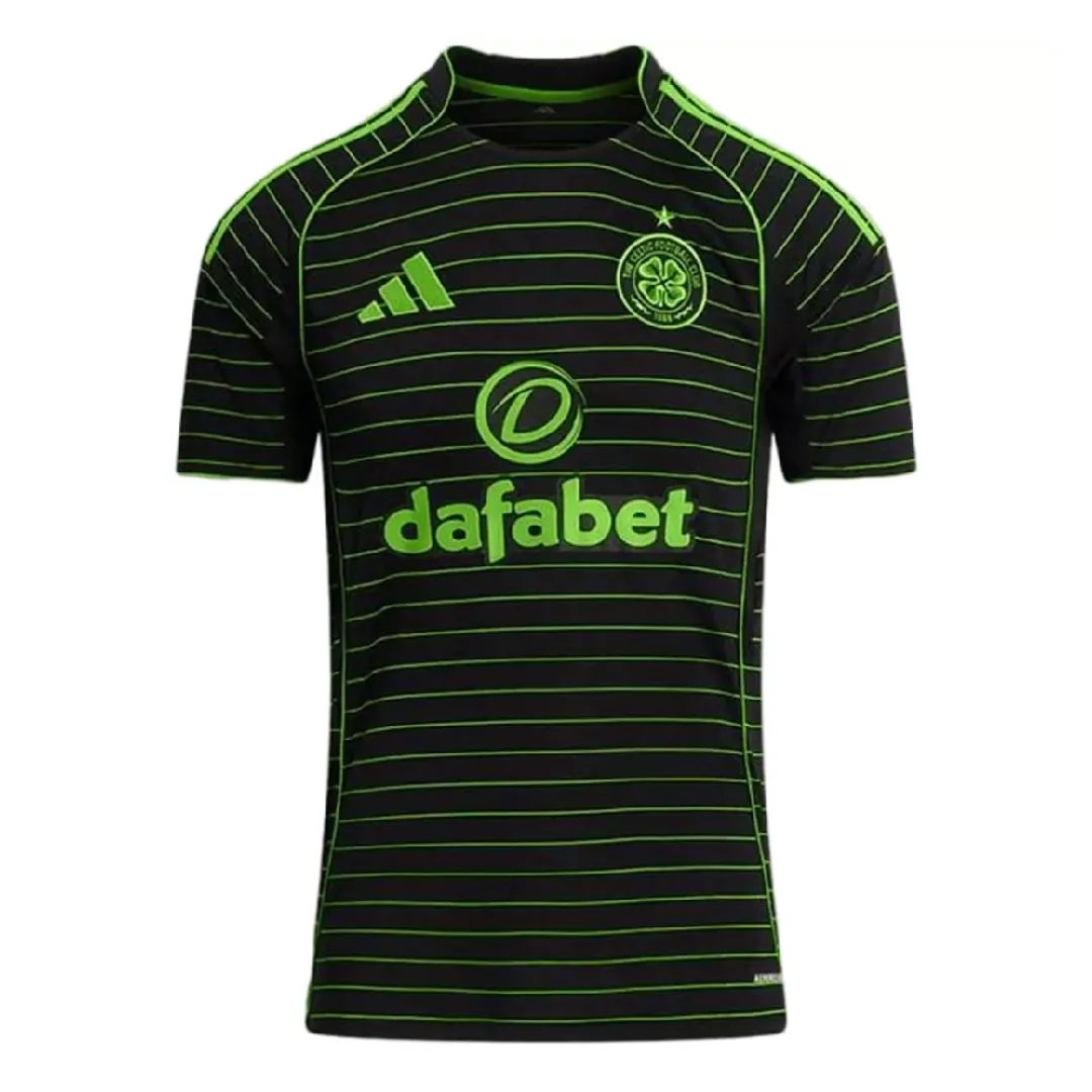 Celtic Away Jersey