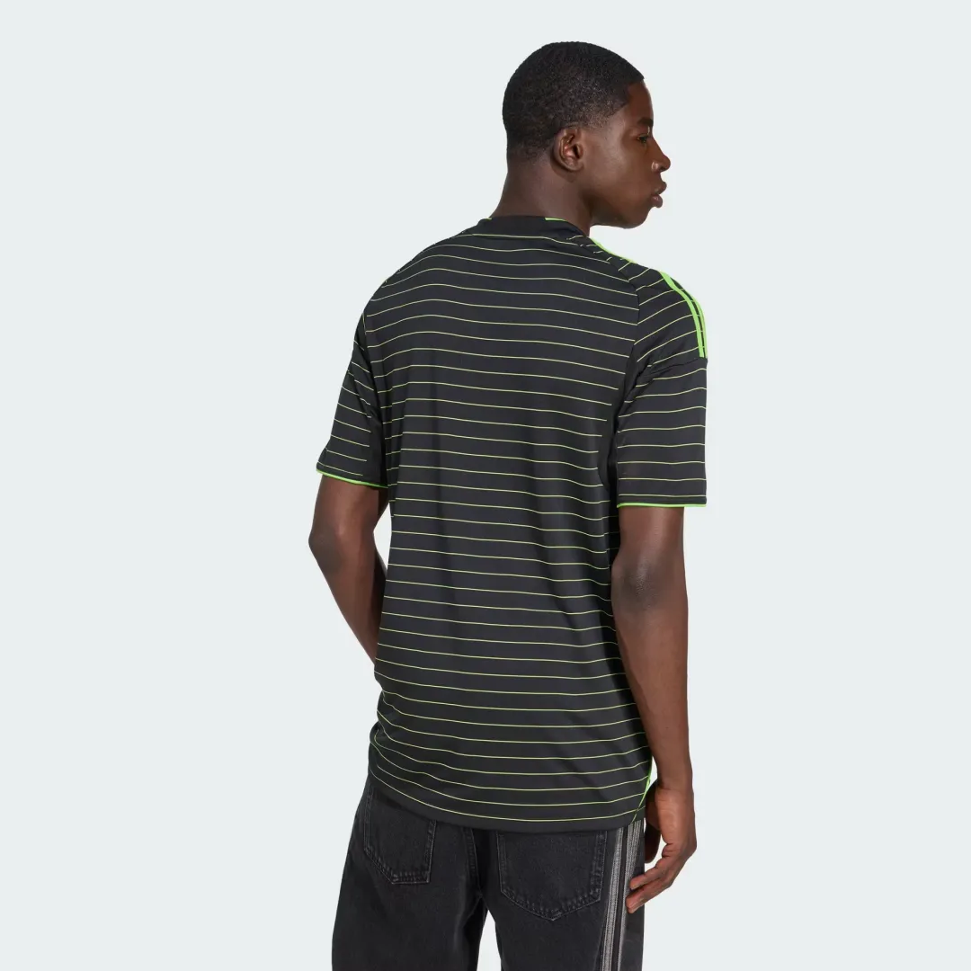 Celtic Away Jersey - Image 4