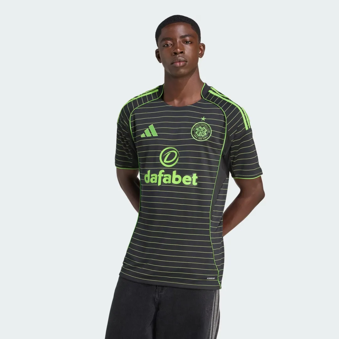 Celtic Away Jersey - Image 3