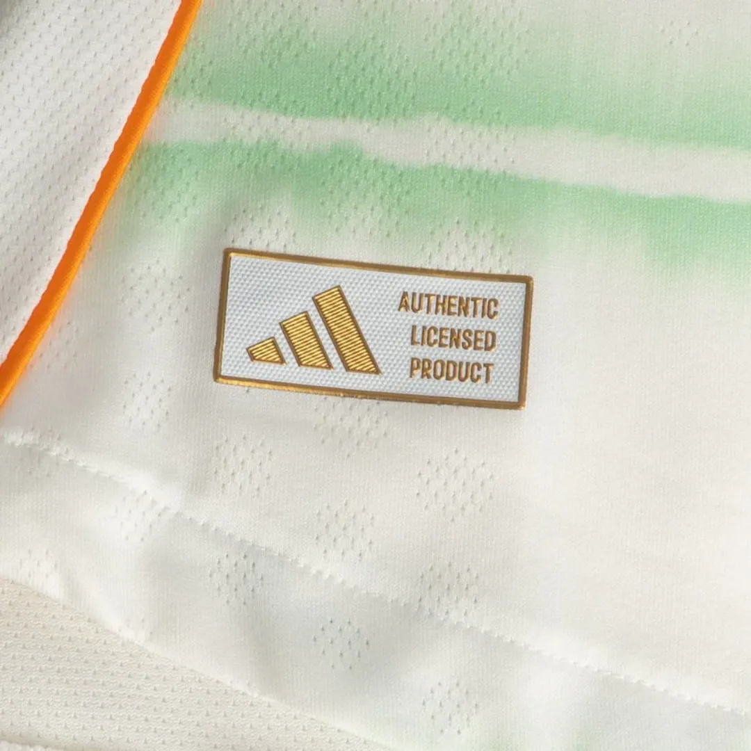 Adidas Celtic Third Jersey - Image 4