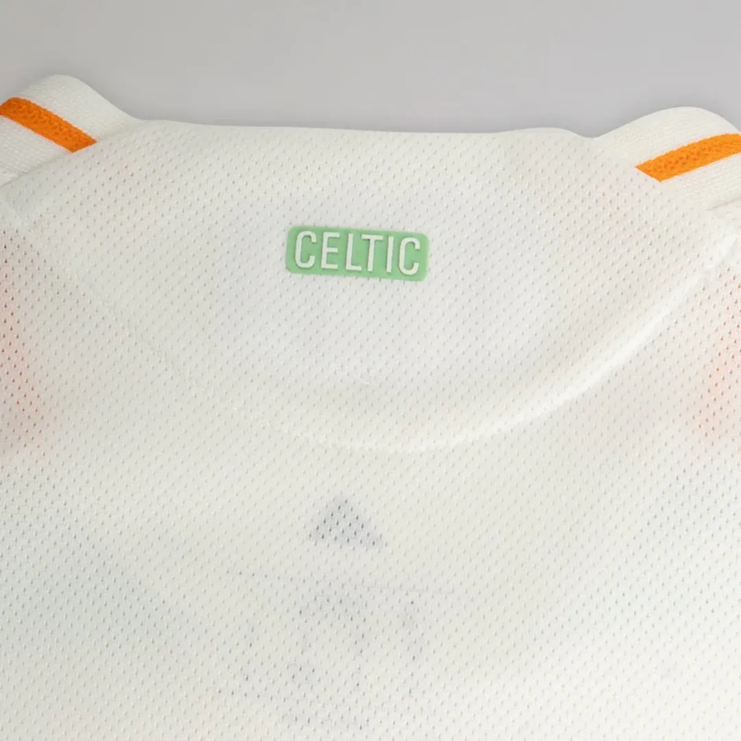 Adidas Celtic Third Jersey - Image 5