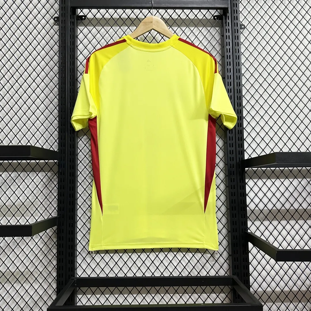 Celtic Goalkeeper Jersey - Image 6