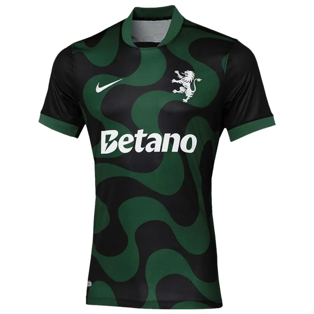 Sporting CP Away Jersey