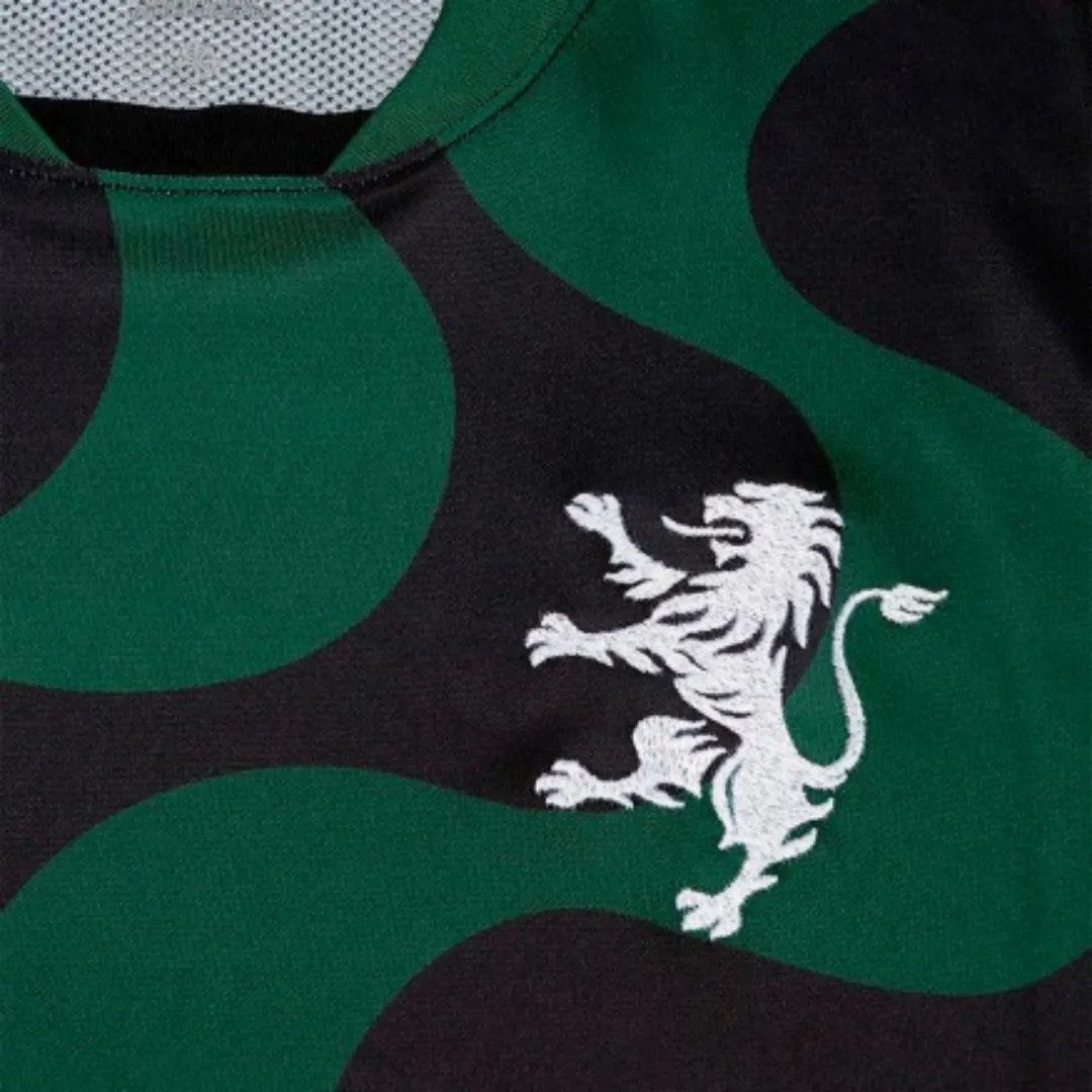 Sporting CP Away Jersey - Image 3