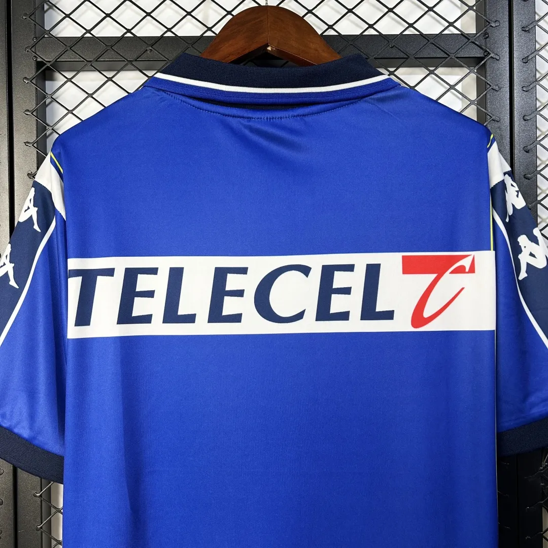 Kappa FC Porto Home Jersey - Image 7