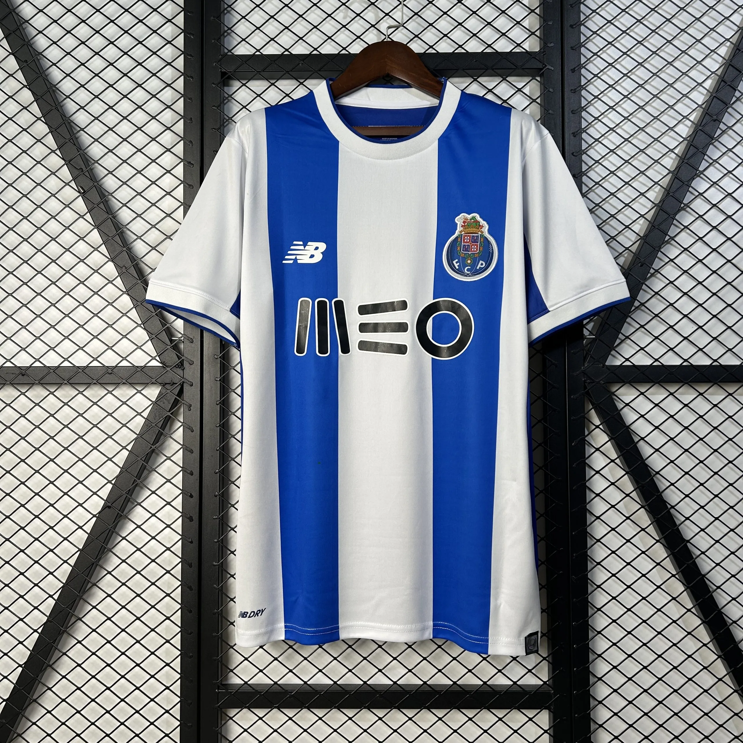 Alternative view of New Balance FC Porto Jersey