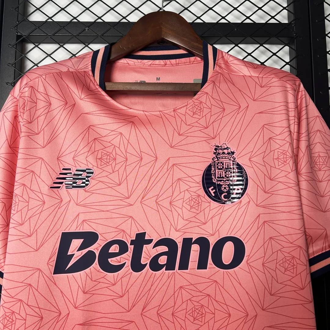 FC Porto Away Jersey - Image 4