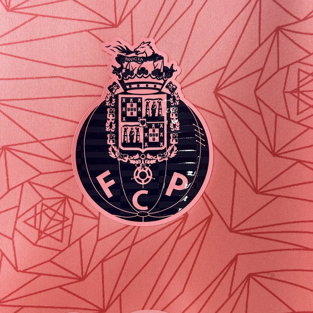FC Porto Away Jersey - Image 5