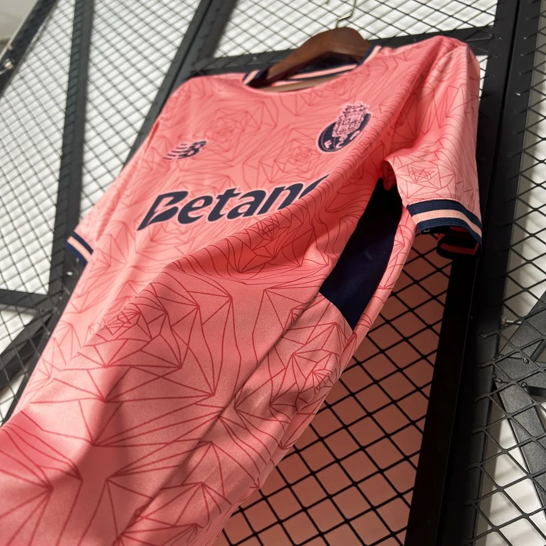 FC Porto Away Jersey - Image 7