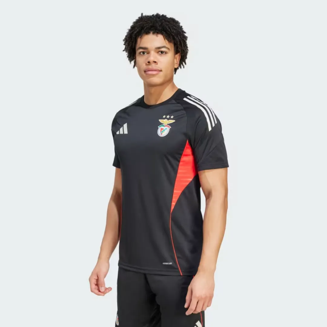 Benfica Training Jersey - Image 3