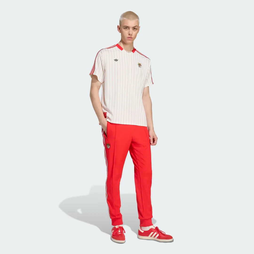 Adidas Benfica Jersey - Image 8
