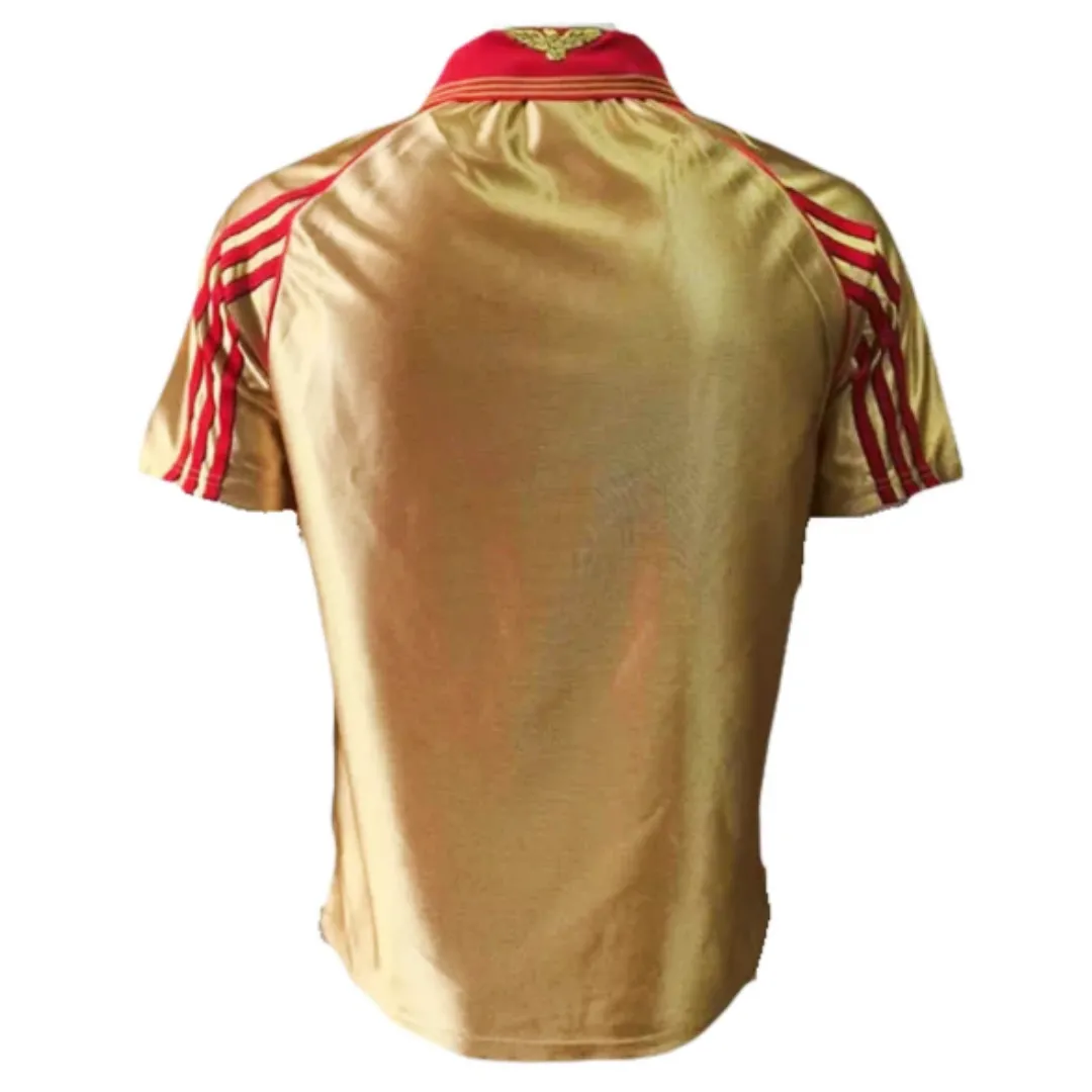 Alternative view of Adidas Benfica Away Jersey