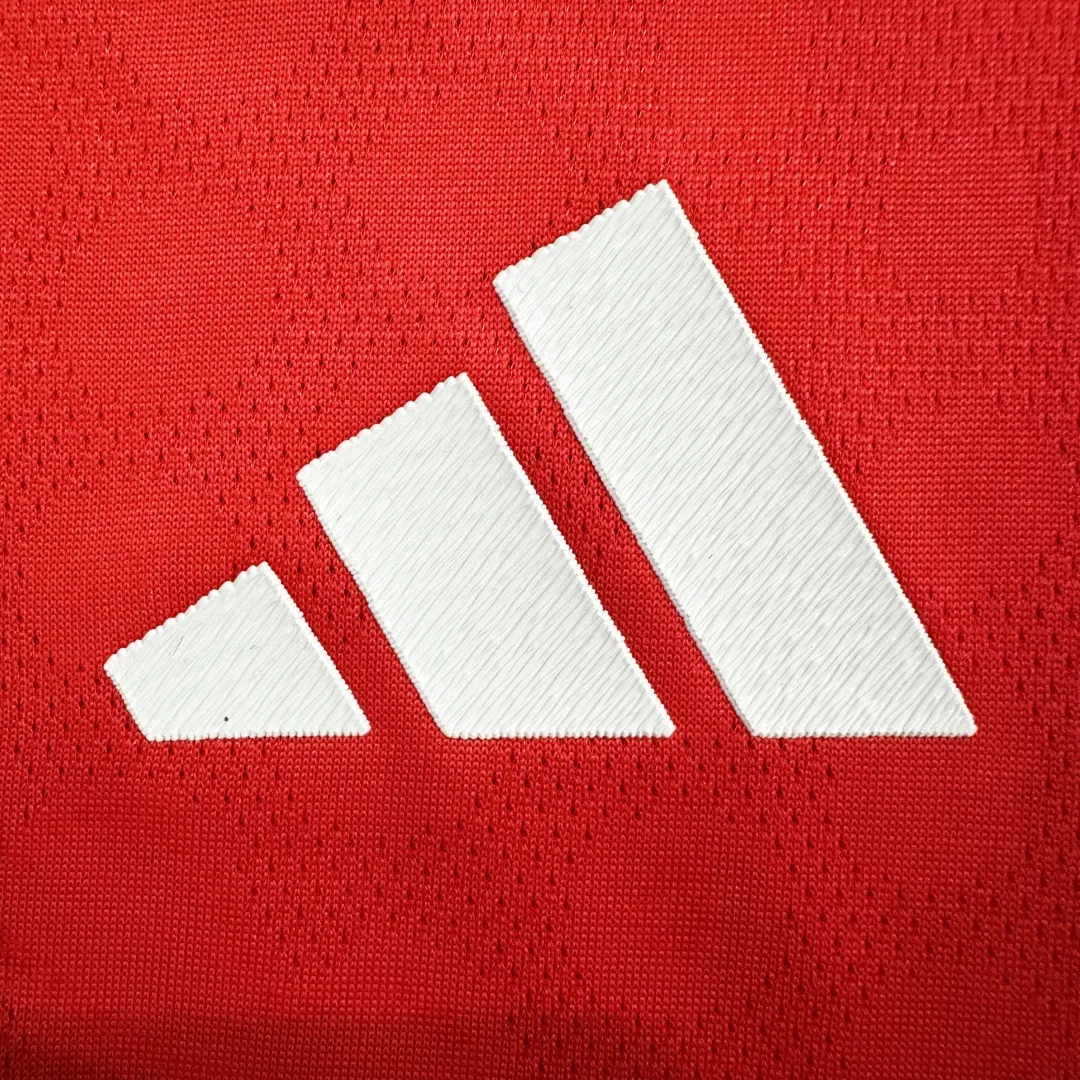 Benfica Home Jersey 2025/26 - Image 6