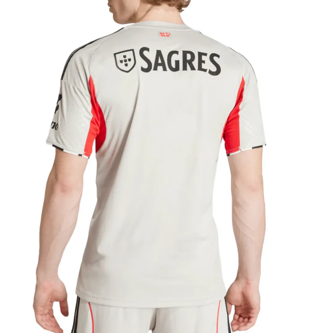 Benfica Away Jersey - Image 5