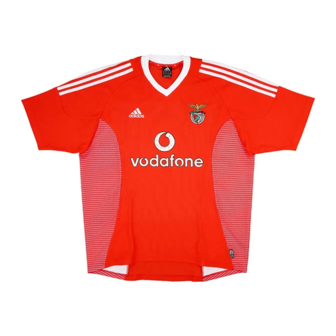 Adidas Benfica Retro Jersey