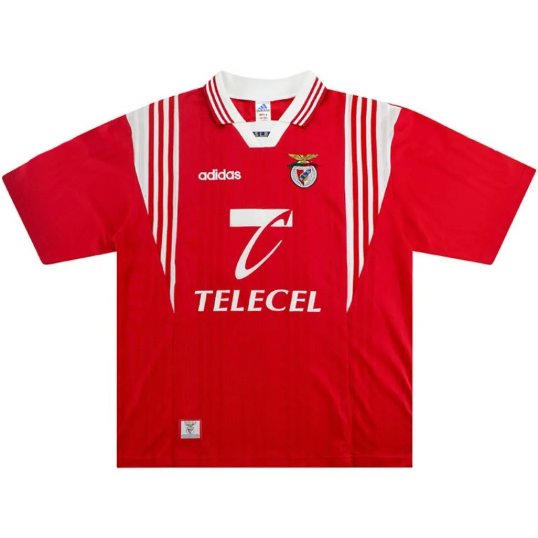 Adidas Benfica Retro Jersey